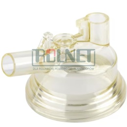 Korpus dolny kolektora PSU, 150