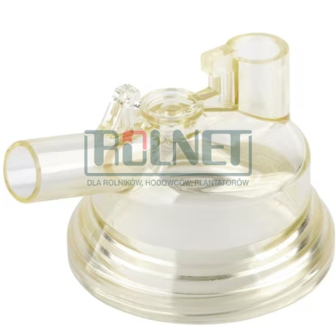 Korpus dolny kolektora PSU, 150