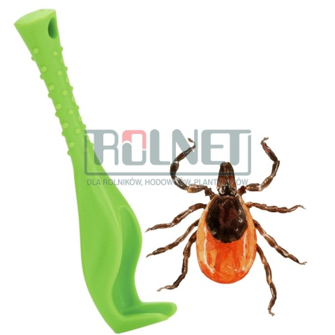 Łapka do Usuwania Kleszczy Smartick