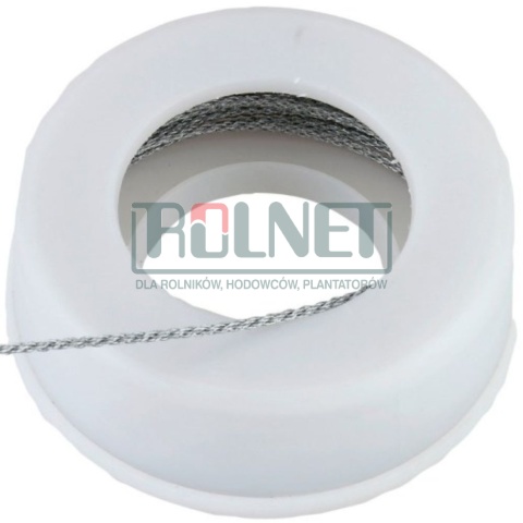 Linka z rączkami do dekornizacji – zestaw do usuwania rogów bydła