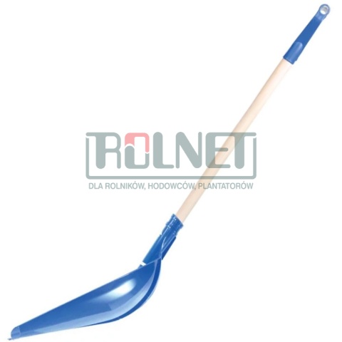 Szufla do śniegu i ziarna Standard 2