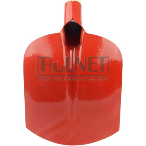 Łopata holenderska hartowana SHW nieoprawna nr. 2