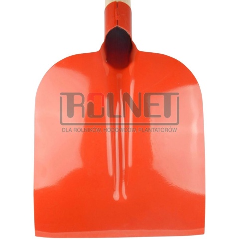 Łopata holsztyńska hartowana SHW, nieoprawna nr. 2 do piasku