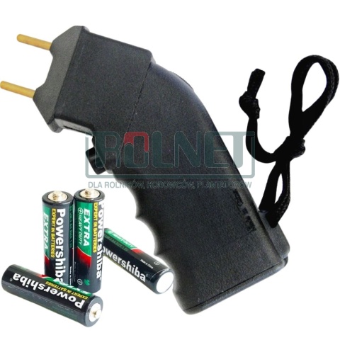 Poganiacz elektryczny ręczny "Magic Shock"