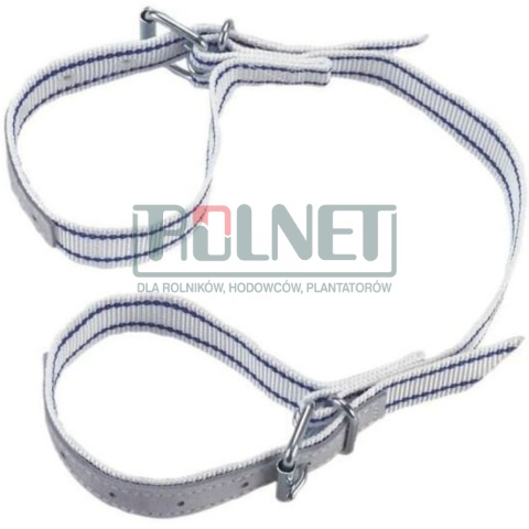 Pęta do blokowania nóg, bez regulacji