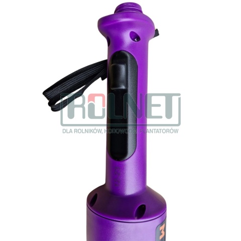 rączka do poganiacza akumulatorowego dla bydła MAX
