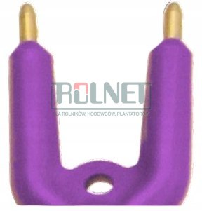 Przedłużka do poganiacza dla bydła