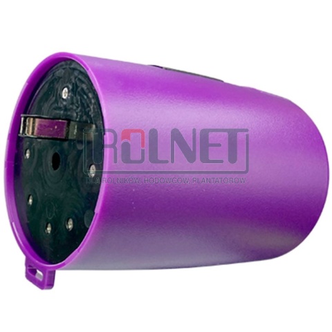 Poganiacz elektryczny MAX AKUMULATOROWY 110cm 7000 V, OSTRA