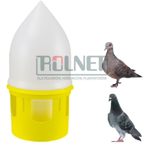 poidło dla gołębi 5 L River