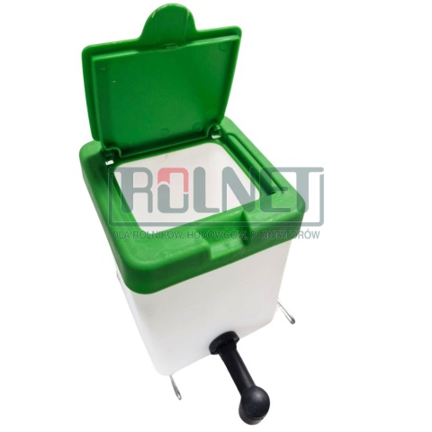 poidło dla królika