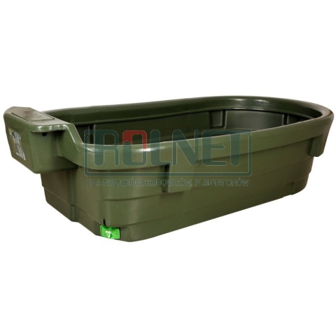 VV223624 Koryto pastwiskowe z tworzywa sztucznego 1000l