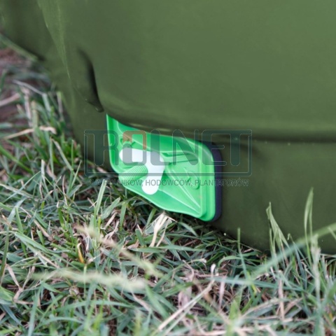 Poidło pastwiskowe, Koryto pastwiskowe z tworzywa sztucznego 1000l