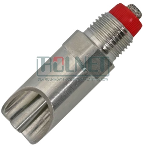 Poidło smoczkowe Monoflo, dla loch 1/2"