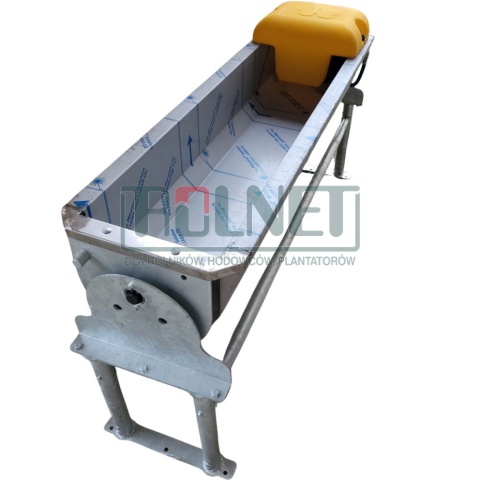 poidło wannowe dla bydła