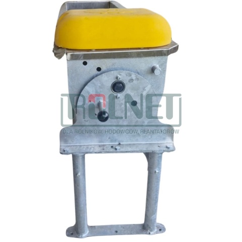 Poidło wannowe WYPRZEDAŻ z funkcją szybkiego opróżniania 100L