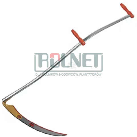 Kosa składana HAVAU SHW, 1,5 m