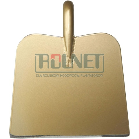 ES53652 Motyka oprawna SHW, 16 cm