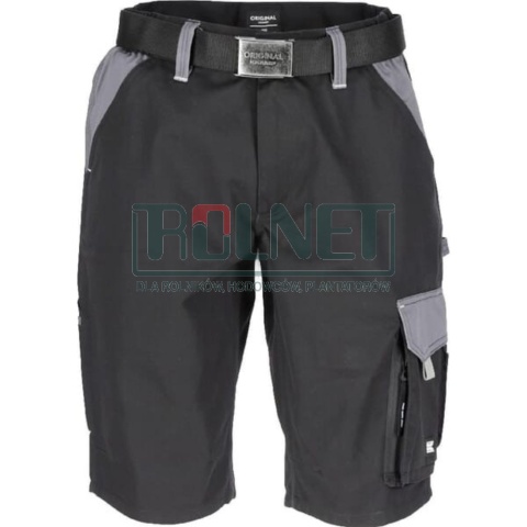 Szorty Original czarne