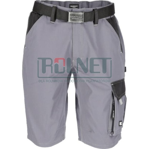 Szorty Original szary