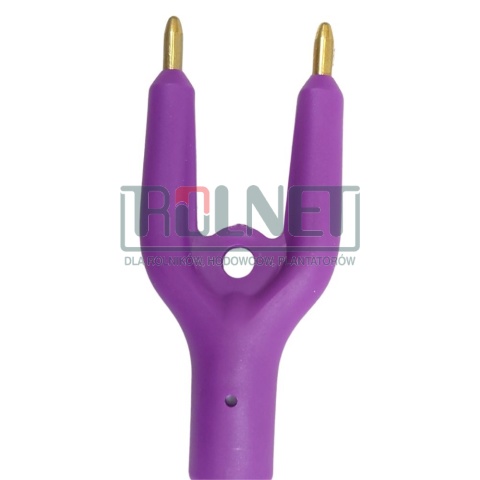 Przedłużka do poganiacza 33cm do poganiacza elektrycznego