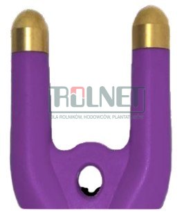 Przedłużka do poganiacza bateryjnego dla trzody