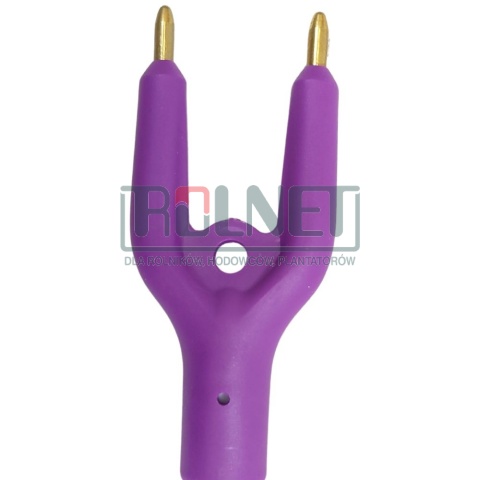 Przedłużka do poganiacza 71cm do poganiacza elektrycznego