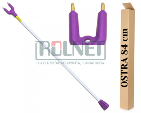 Przedłużka do poganiacza 84cm