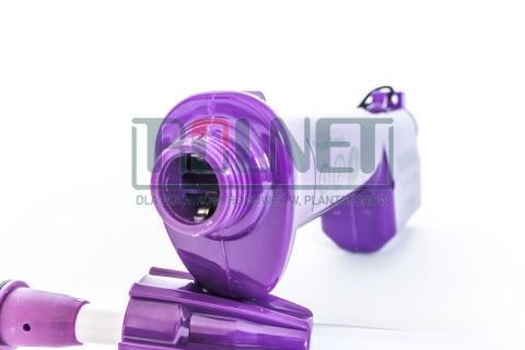 Przedłużka MAX poganiacza elektrycznego 71 cm OSTRA końcówka