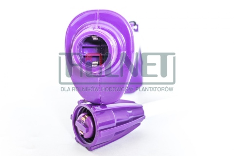 Przedłużka MAX poganiacza elektrycznego 71 cm OSTRA końcówka