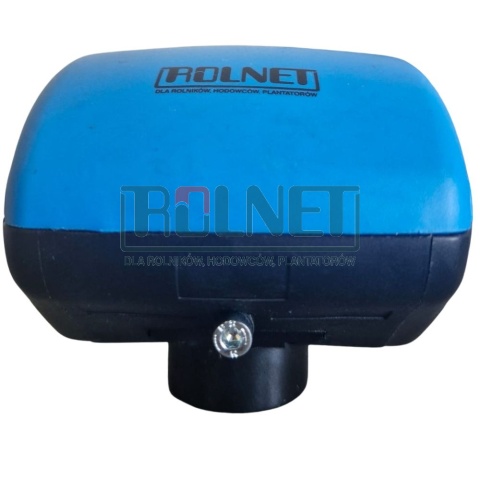 Pulsator pneumatyczny do dojarki dla kóz 50/50 niebieski