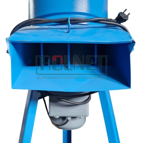 Sieczkarnia, śrutownik 2w1 WYPRZEDAŻ do kukurydzy, traw, zboża