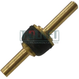 Sworzeń zaworu poideł miskowych