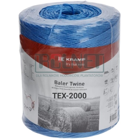 Sznurek Tex-2000 2000 m