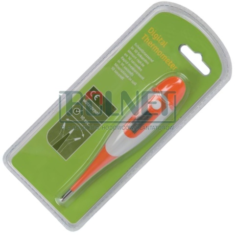 Termometr elektroniczny 4018653210376