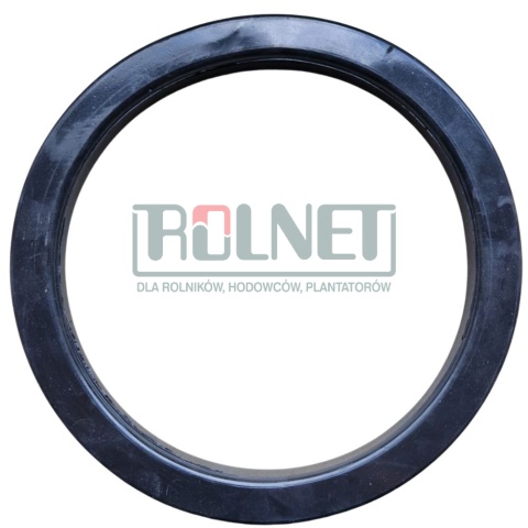 Uszczelka zbiornika podciśnienia dojarki