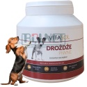 drożdze dla psa 0.25kg VITASOL