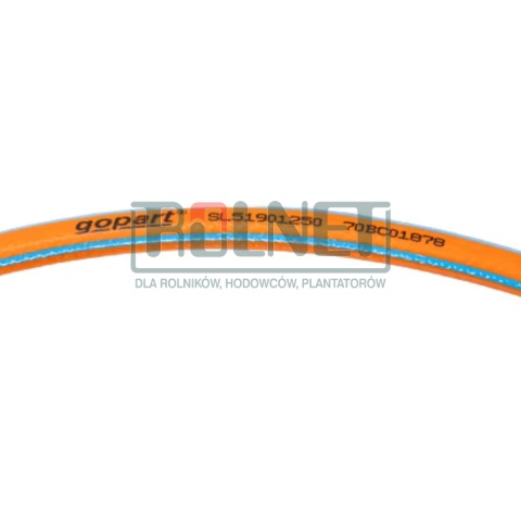 Wąż ogrodowy Gopart, 12,7 mm, 1/2" 50 m