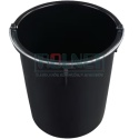 TZ8198 Wiadro, wzmocnione, 30 l