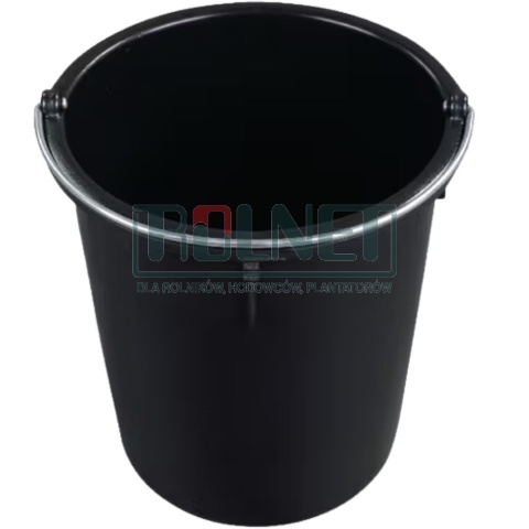 TZ8198 Wiadro, wzmocnione, 30 l