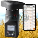 Wilgotnościomierz do zboża i nasion z młynkiem C-PRO - Bluetooth