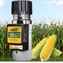 Wilgotnościomierz do kukurydzy