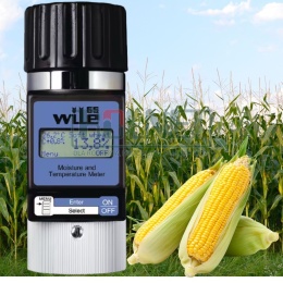 Wilgotnościomierz do kukurydzy wile 65