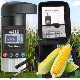 Wilgotnościomierz do kukurydzy