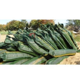 Worek obciążeniowy do pryzmy, kiszonki, flizu, 25 x 100 cm 50szt