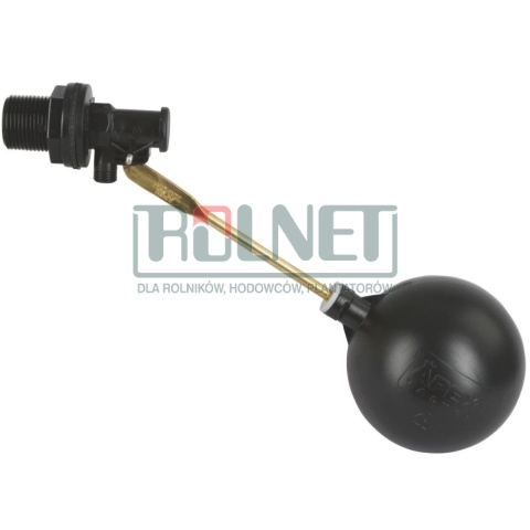 Zawór pływakowy 220P do poideł pastwiskowych