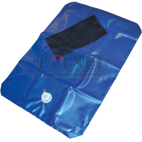 Zbiornik na wodę do taczki 80 L