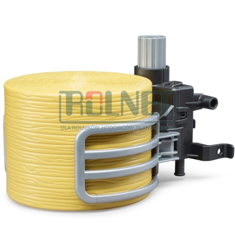 Chwytak bel z 1 belą okrągłą