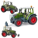Ciągnik Fendt Vario 211