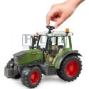 Ciągnik Fendt Vario 211