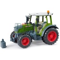 Ciągnik Fendt Vario 211